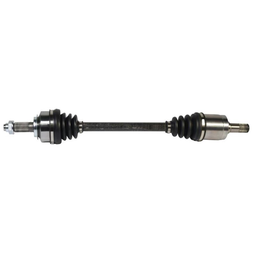 GSP NCV36198 15-20 Honda Fit CV Axle Assembly  - Front Left