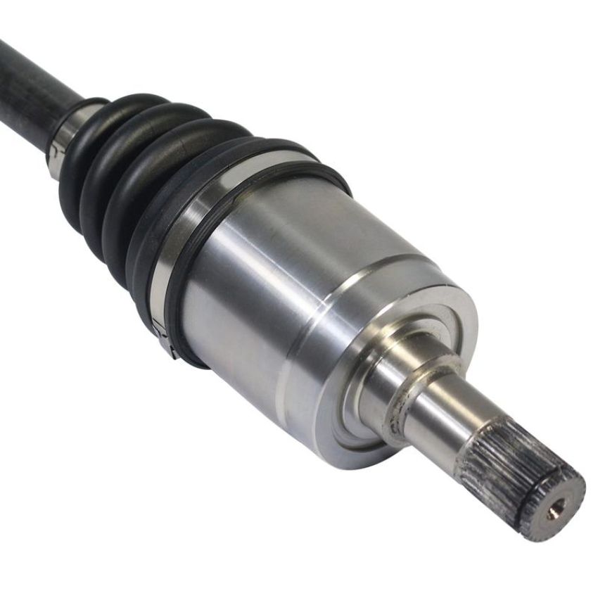 GSP NCV36198 15-20 Honda Fit CV Axle Assembly  - Front Left