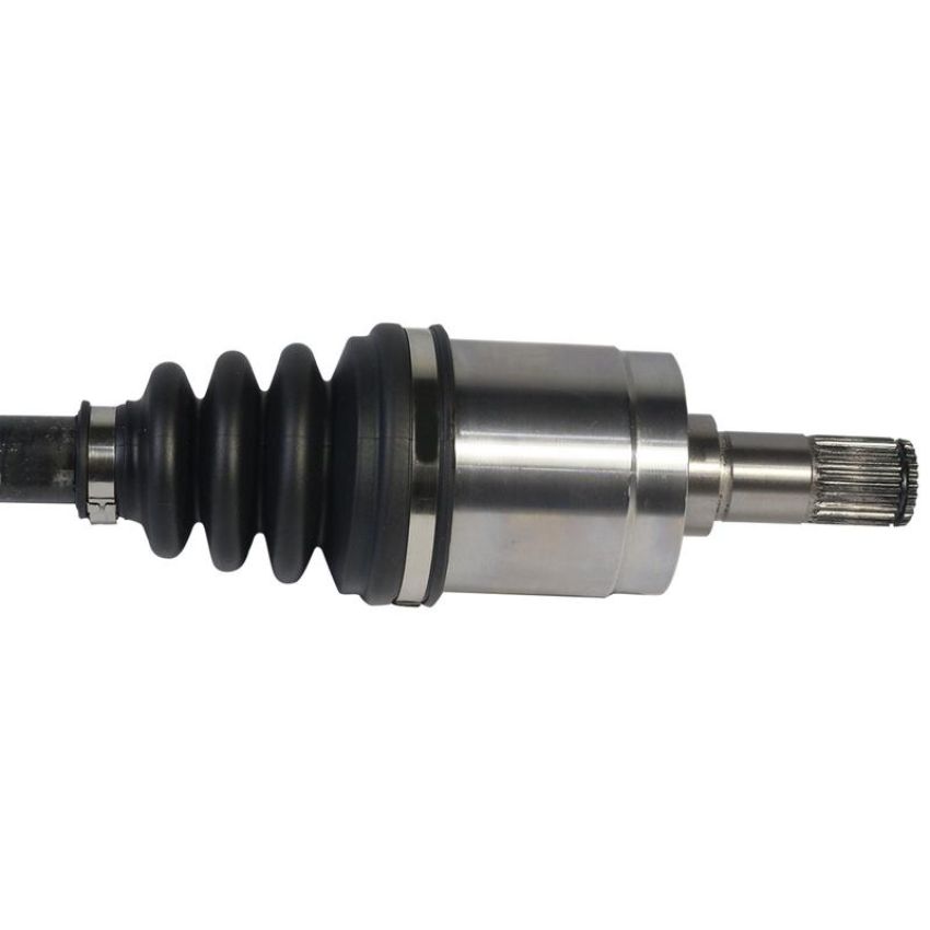 GSP NCV36198 15-20 Honda Fit CV Axle Assembly  - Front Left