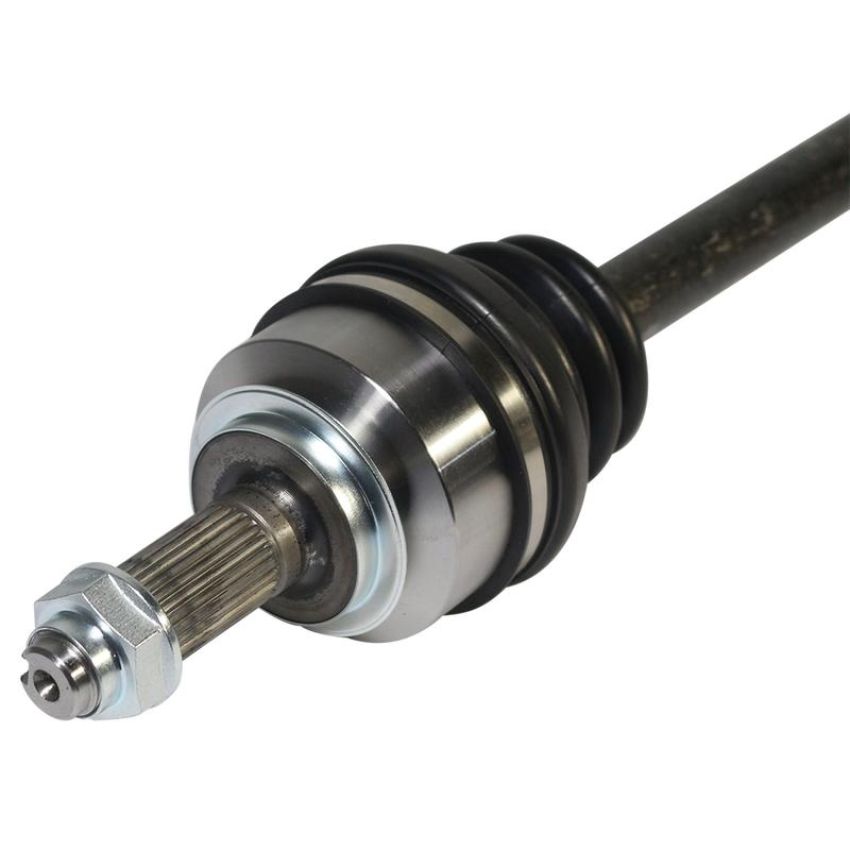GSP NCV36198 15-20 Honda Fit CV Axle Assembly  - Front Left