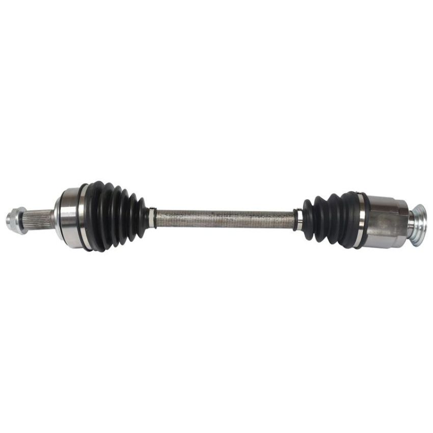 GSP NCV36200 18-22 Honda Accord (1.5) CV Axle Assembly  - Front Right