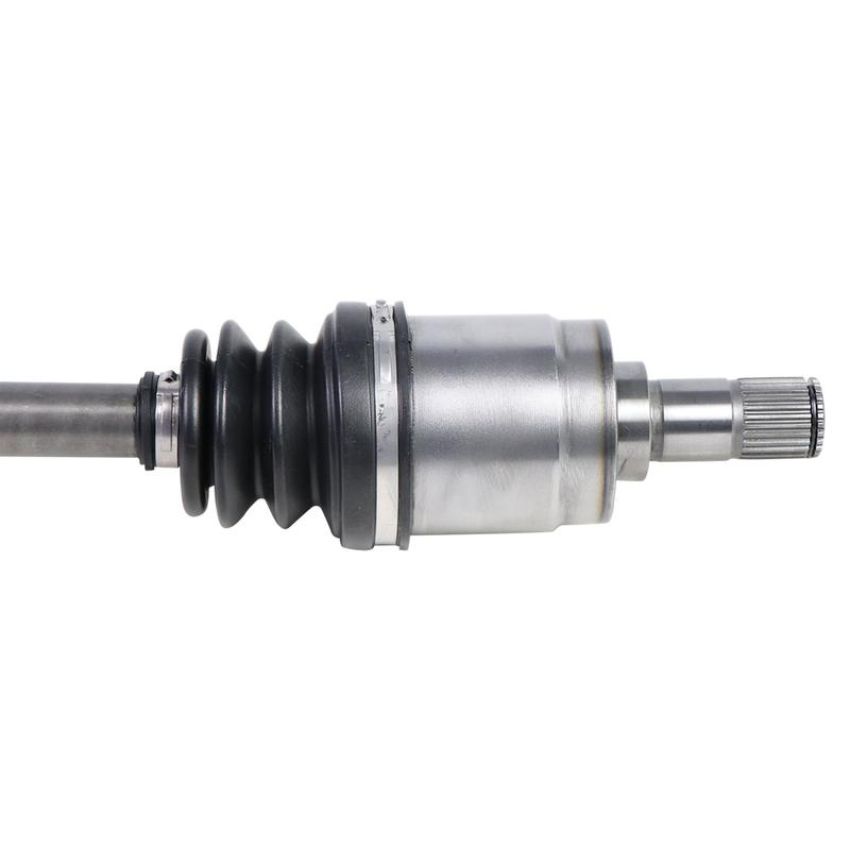 GSP NCV36202 11-16 Honda CR-Z CV Axle Assembly  - Front Left