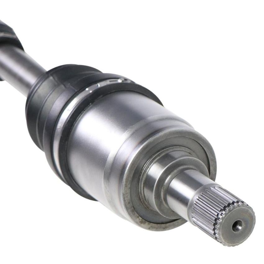 GSP NCV36202 11-16 Honda CR-Z CV Axle Assembly  - Front Left
