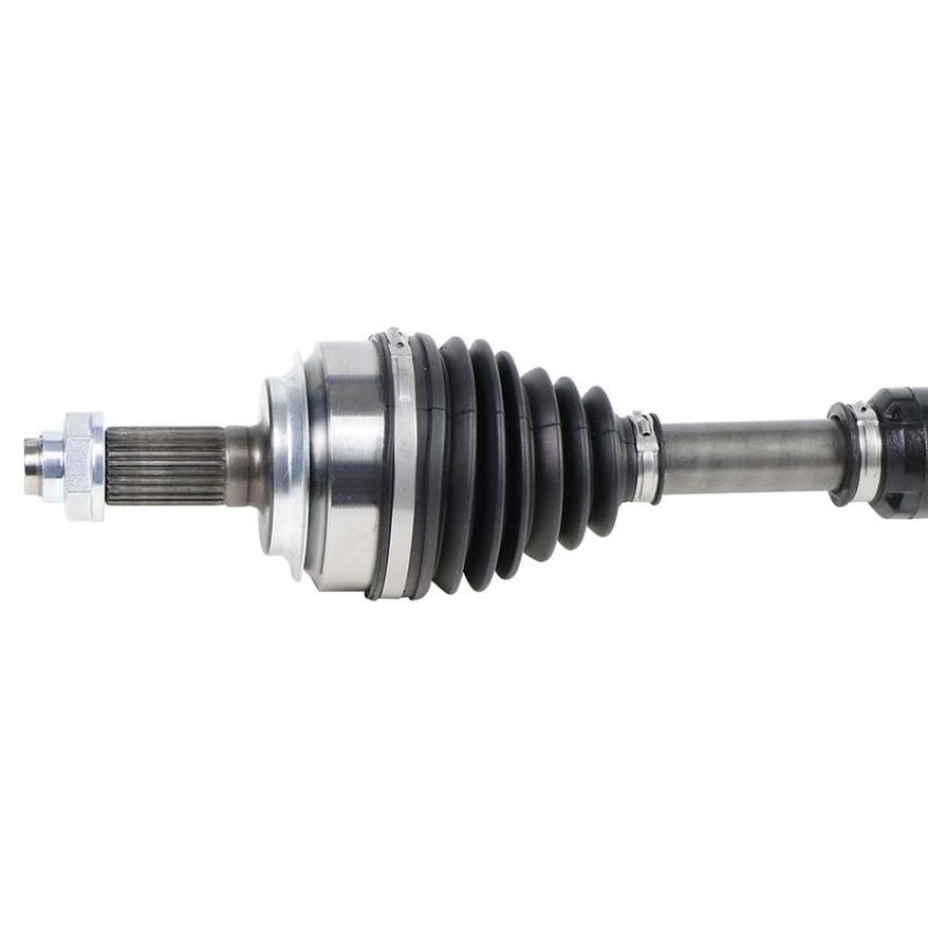 GSP NCV36202 11-16 Honda CR-Z CV Axle Assembly  - Front Left