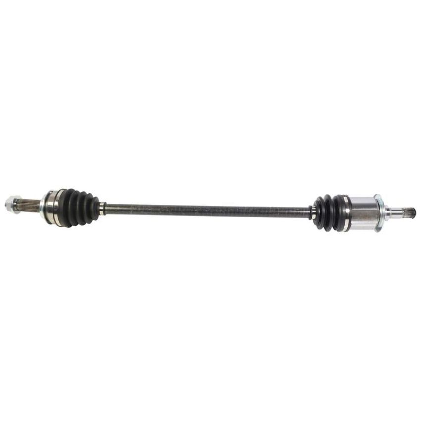 GSP NCV36203 Honda CV Axle Assembly  - Rear Right