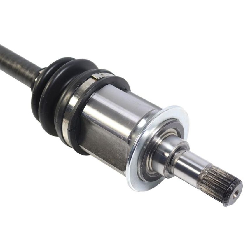 GSP NCV36203 Honda CV Axle Assembly  - Rear Right
