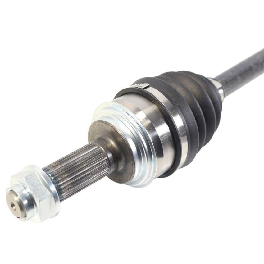 GSP NCV36203 Honda CV Axle Assembly  - Rear Right