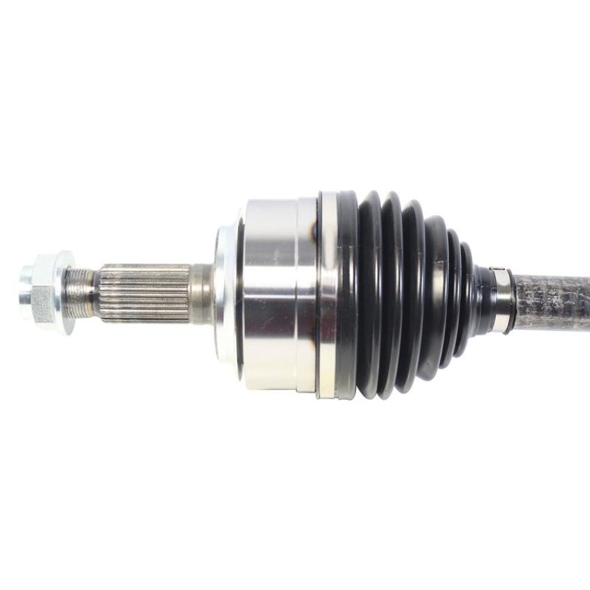 GSP NCV36204 13-14 Honda Accord EX-L (3.5) CV Axle Assembly  - Front Right