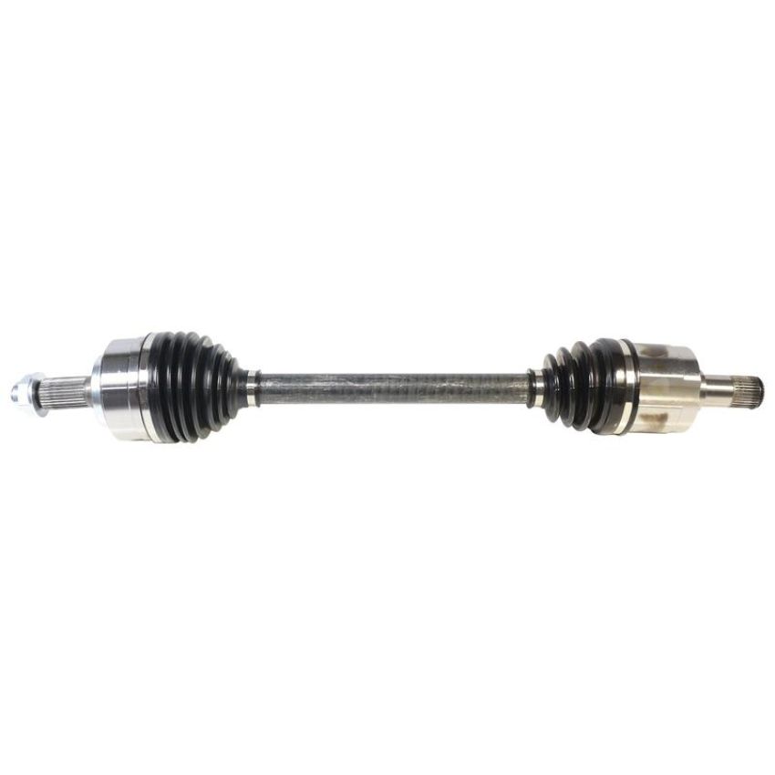 GSP NCV36205 17-19 Honda Ridgeline CV Axle Assembly  - Front Left
