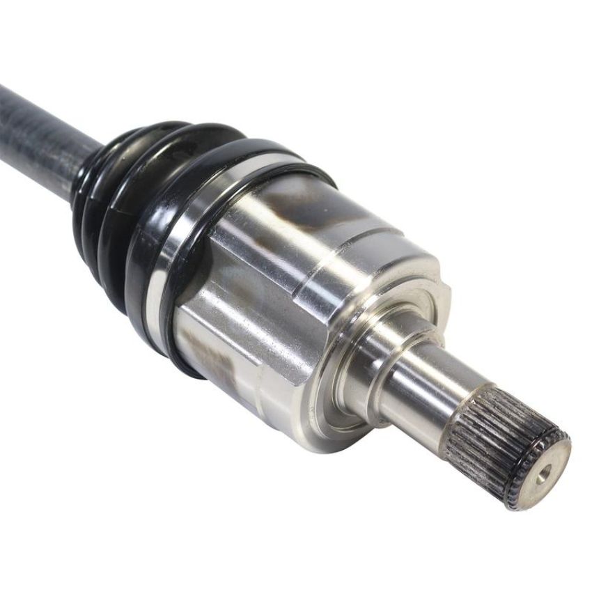 GSP NCV36205 17-19 Honda Ridgeline CV Axle Assembly  - Front Left