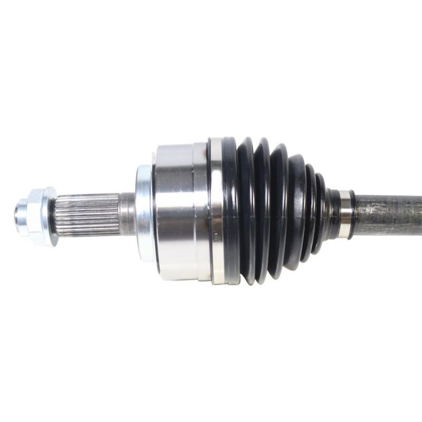 GSP NCV36205 17-19 Honda Ridgeline CV Axle Assembly  - Front Left