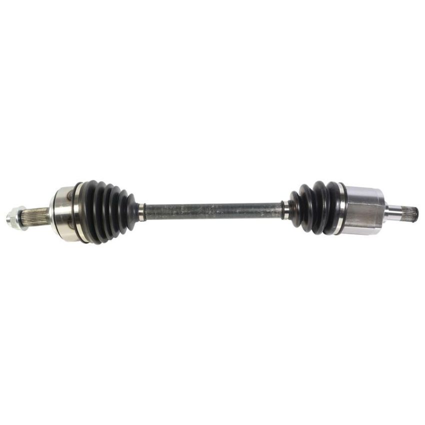 GSP NCV36206 Honda (1.5, 2.0) CV Axle Assembly  - Front Left