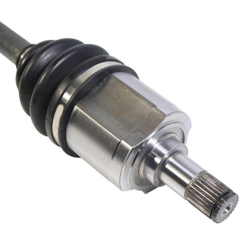 GSP NCV36206 Honda (1.5, 2.0) CV Axle Assembly  - Front Left