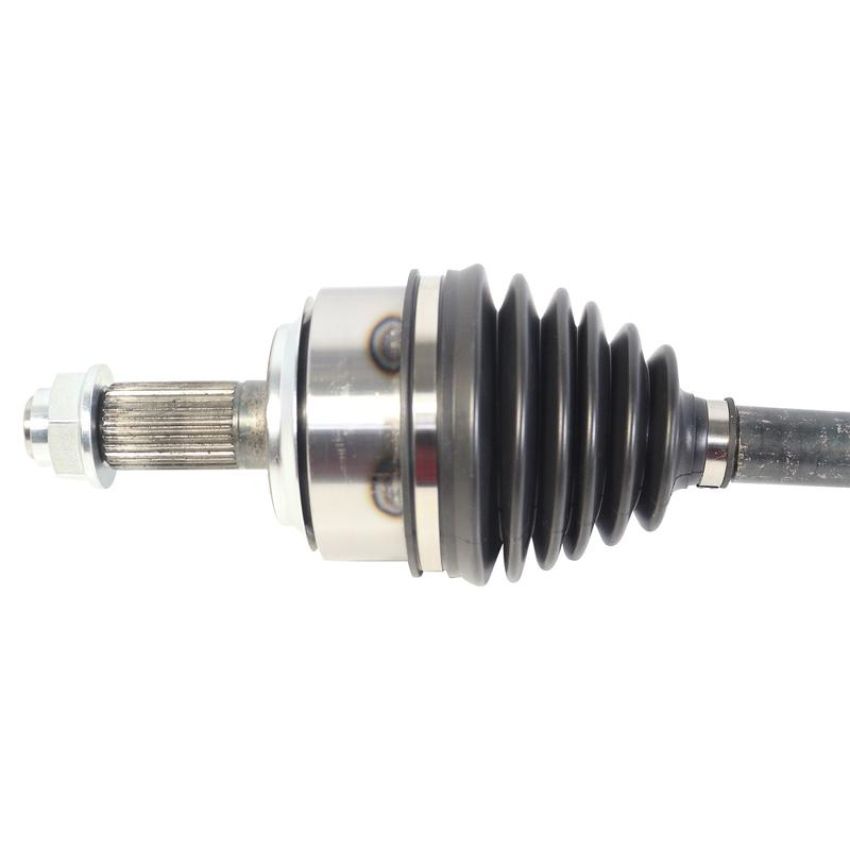 GSP NCV36206 Honda (1.5, 2.0) CV Axle Assembly  - Front Left