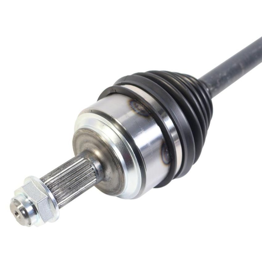 GSP NCV36206 Honda (1.5, 2.0) CV Axle Assembly  - Front Left
