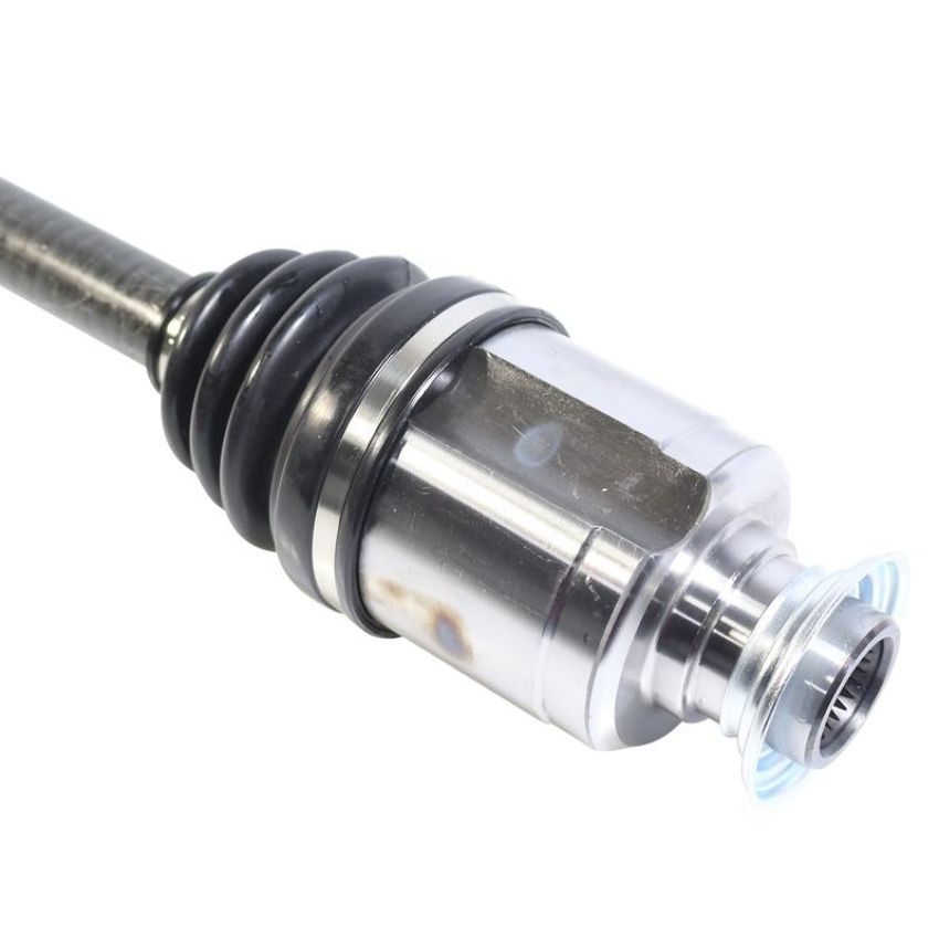 GSP NCV36207 Honda (1.5) CV Axle Assembly  - Front Right