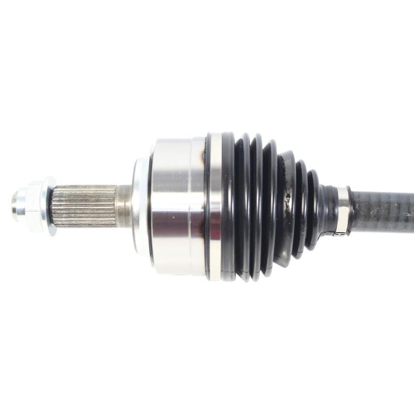 GSP NCV36207 Honda (1.5) CV Axle Assembly  - Front Right