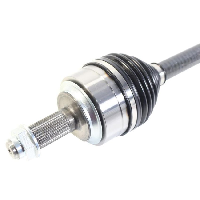 GSP NCV36207 Honda (1.5) CV Axle Assembly  - Front Right