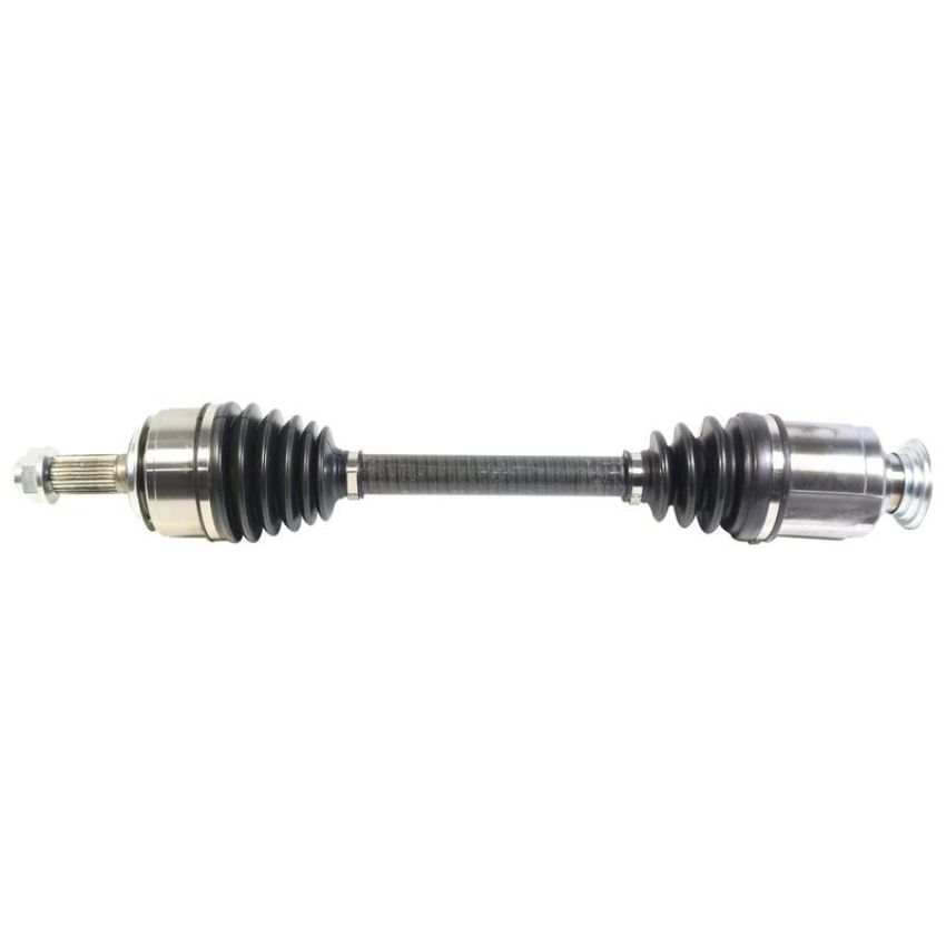 GSP NCV36208 19-22 Honda Insight CV Axle Assembly  - Front Right