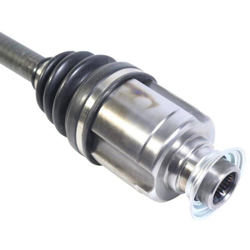 GSP NCV36208 19-22 Honda Insight CV Axle Assembly  - Front Right