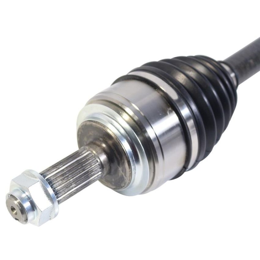 GSP NCV36208 19-22 Honda Insight CV Axle Assembly  - Front Right