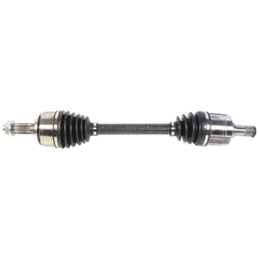 GSP NCV36209 19-22 Honda Insight CV Axle Assembly  - Front Left