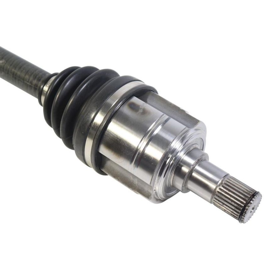 GSP NCV36209 19-22 Honda Insight CV Axle Assembly  - Front Left