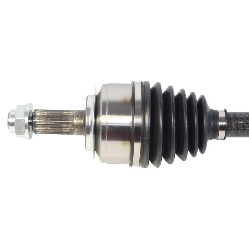 GSP NCV36209 19-22 Honda Insight CV Axle Assembly  - Front Left