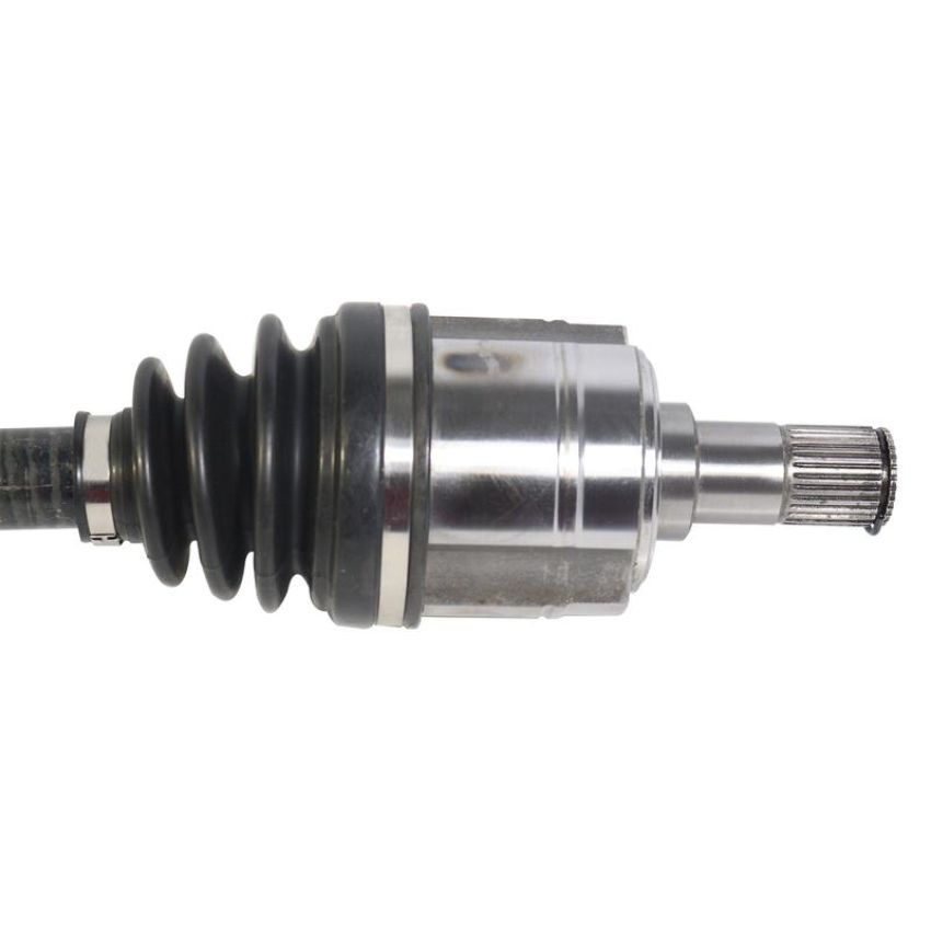 GSP NCV36209 19-22 Honda Insight CV Axle Assembly  - Front Left