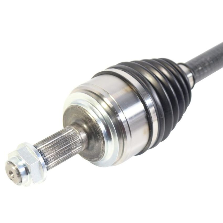 GSP NCV36209 19-22 Honda Insight CV Axle Assembly  - Front Left