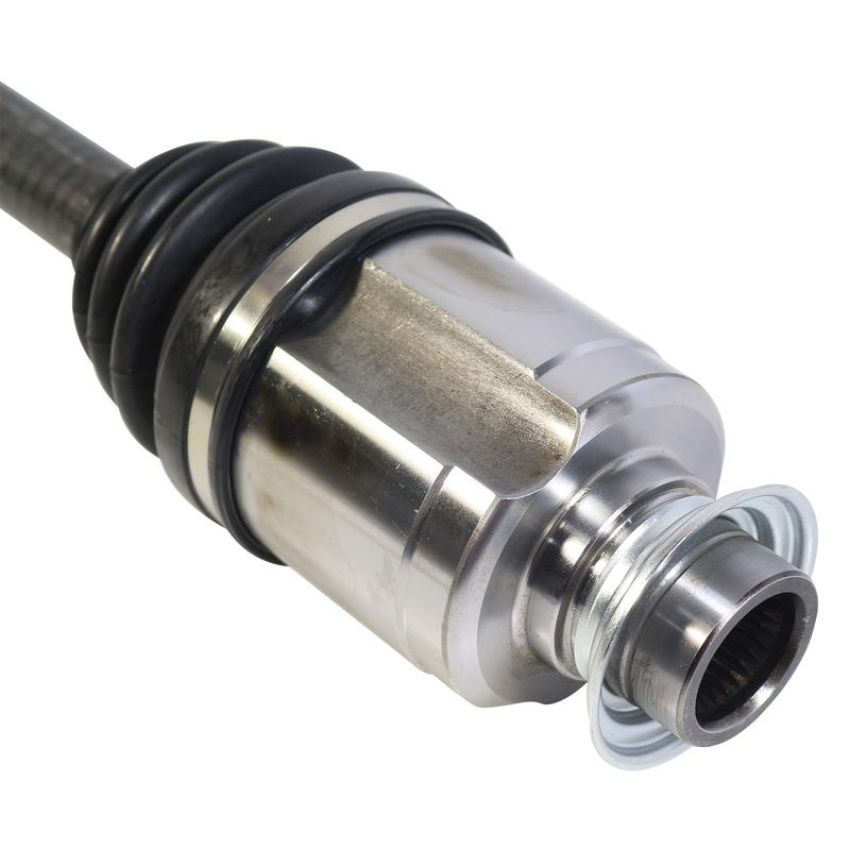 GSP NCV36210 15-22 Honda Accord (2.0, 3.5) CV Axle Assembly  - Front Right