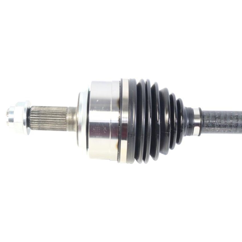 GSP NCV36210 15-22 Honda Accord (2.0, 3.5) CV Axle Assembly  - Front Right