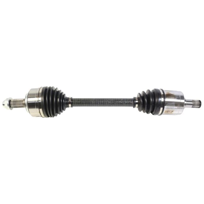 GSP NCV36211 Honda (2.0) CV Axle Assembly  - Front Left