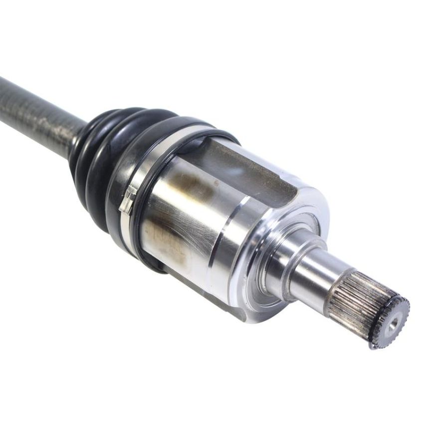 GSP NCV36211 Honda (2.0) CV Axle Assembly  - Front Left