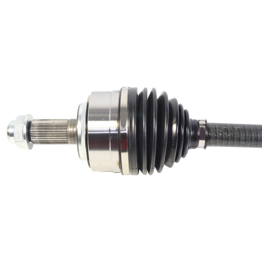 GSP NCV36211 Honda (2.0) CV Axle Assembly  - Front Left