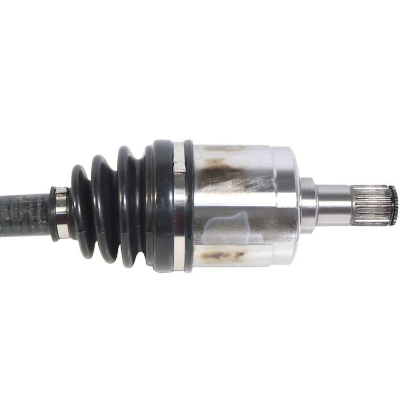 GSP NCV36211 Honda (2.0) CV Axle Assembly  - Front Left