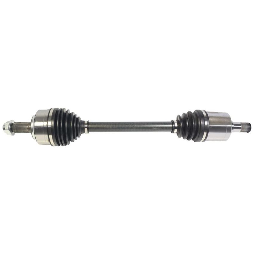 GSP NCV36212 18-20 Honda Accord (1.5) CV Axle Assembly  - Front Left