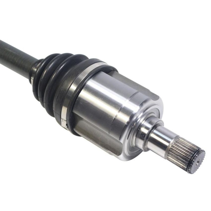 GSP NCV36212 18-20 Honda Accord (1.5) CV Axle Assembly  - Front Left