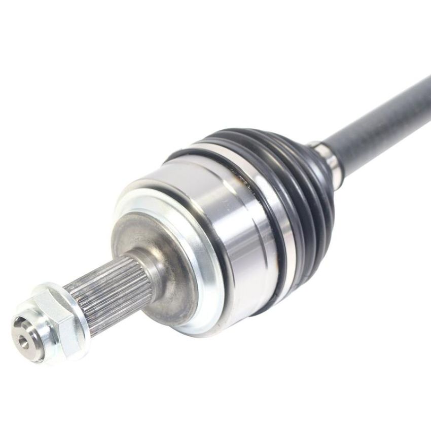 GSP NCV36212 18-20 Honda Accord (1.5) CV Axle Assembly  - Front Left