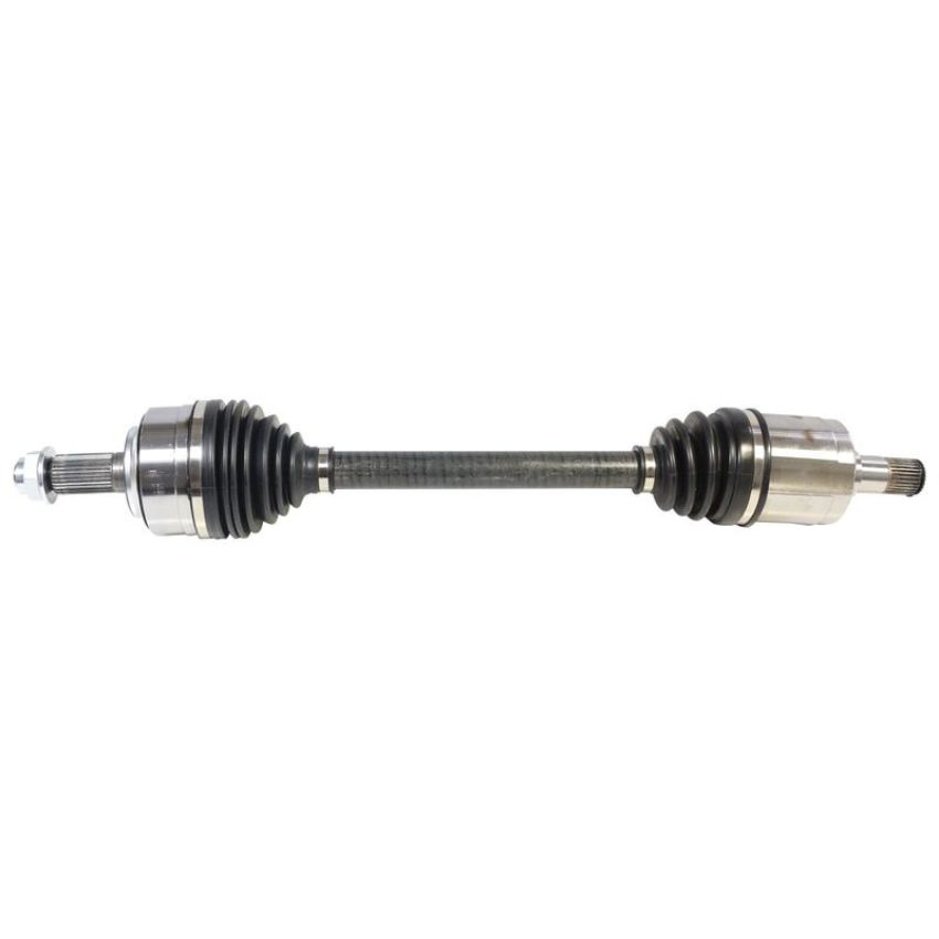 GSP NCV36213 15-17 Honda Accord EX-L (3.5) CV Axle Assembly  - Front Left