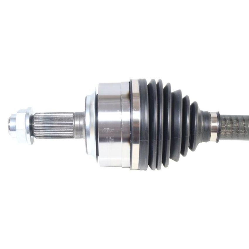 GSP NCV36213 15-17 Honda Accord EX-L (3.5) CV Axle Assembly  - Front Left