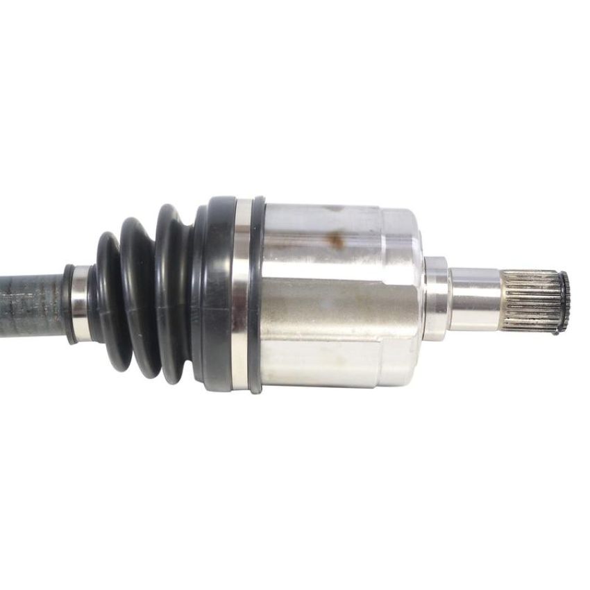 GSP NCV36213 15-17 Honda Accord EX-L (3.5) CV Axle Assembly  - Front Left