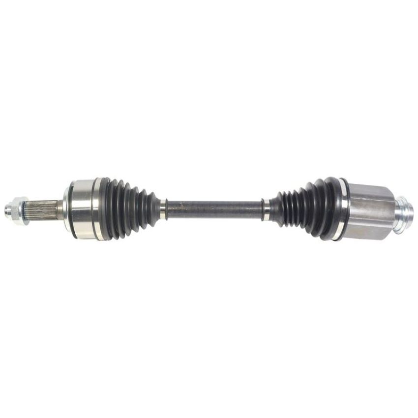 GSP NCV36214 19-20 Honda Civic Sport (2.0) CV Axle Assembly  - Front Right