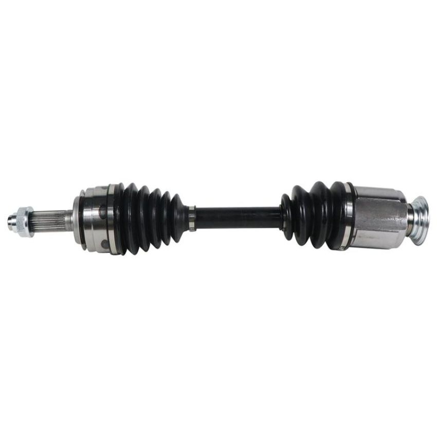 GSP NCV36218 Acura, Honda (Coupe/Sedan - 2.4) CV Axle Assembly  - Front Right