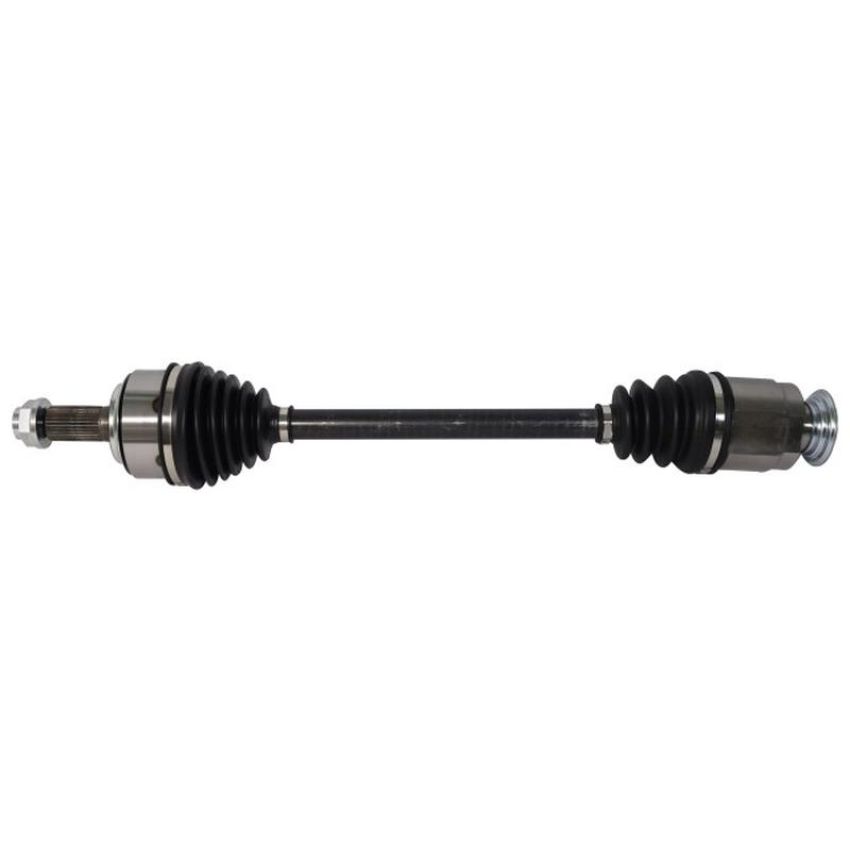 GSP NCV36219 2019 Honda CR-V CV Axle Assembly  - Front Right