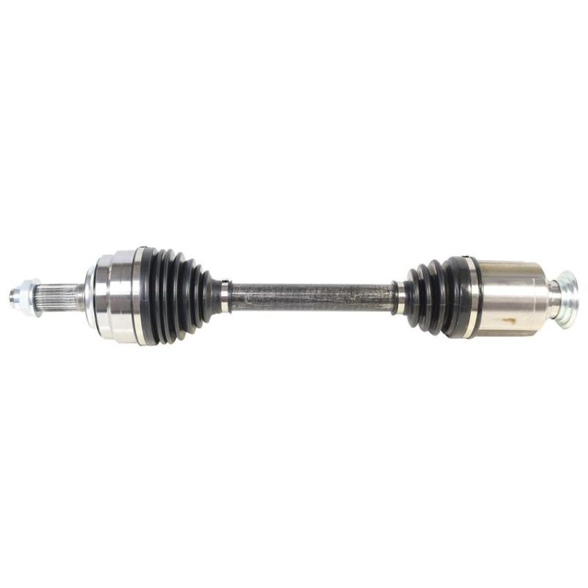 GSP NCV36226 18-20 Honda Accord Sport (2.0) CV Axle Assembly  - Front Right