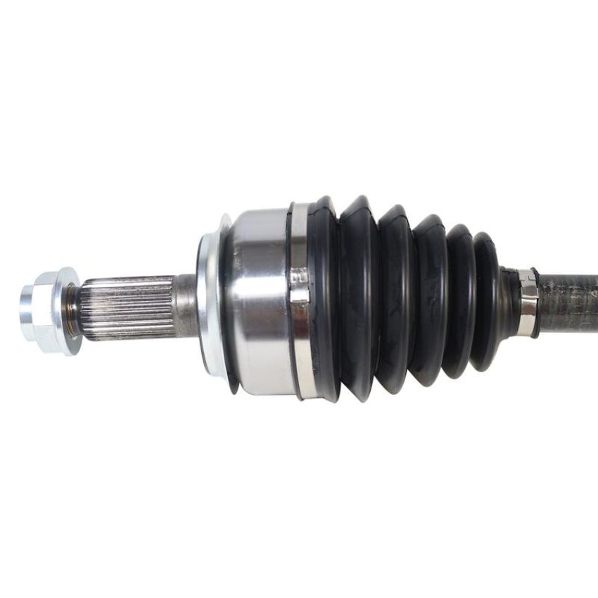 GSP NCV36227 18-22 Honda Accord (1.5) CV Axle Assembly  - Front Left