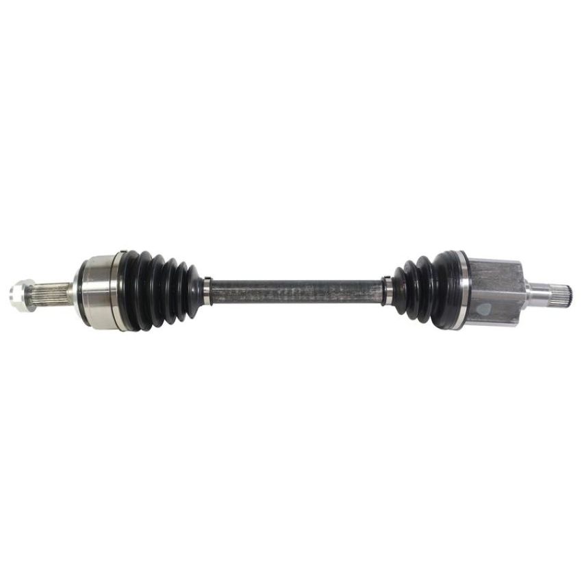 GSP NCV36228 17-20 Honda Civic (Coupe/Sedan - 1.5) CV Axle Assembly  - Front Left
