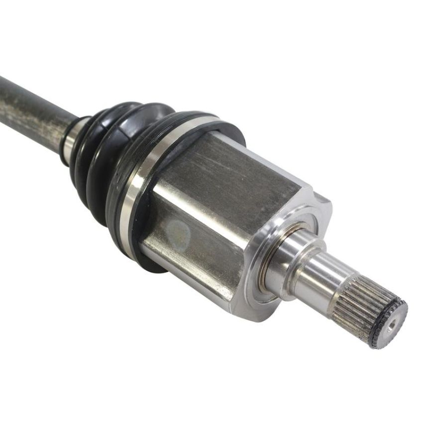 GSP NCV36228 17-20 Honda Civic (Coupe/Sedan - 1.5) CV Axle Assembly  - Front Left