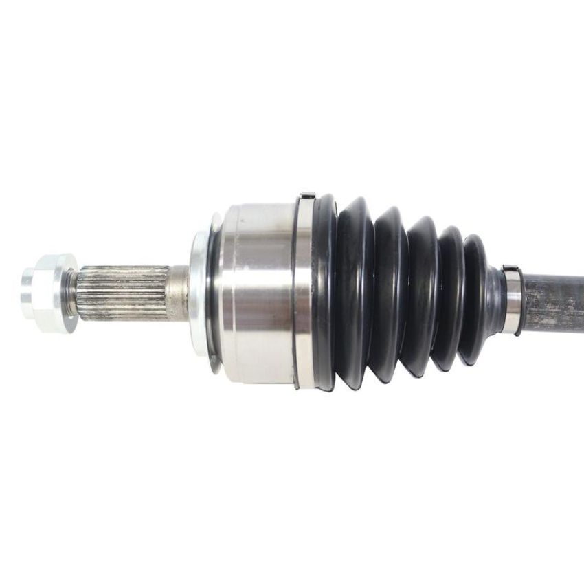 GSP NCV36228 17-20 Honda Civic (Coupe/Sedan - 1.5) CV Axle Assembly  - Front Left